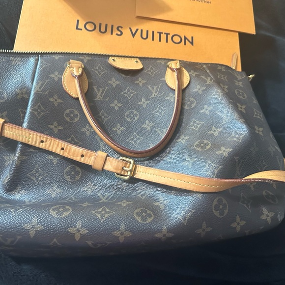 Turrene Louis Vuitton - Picture 4 of 4